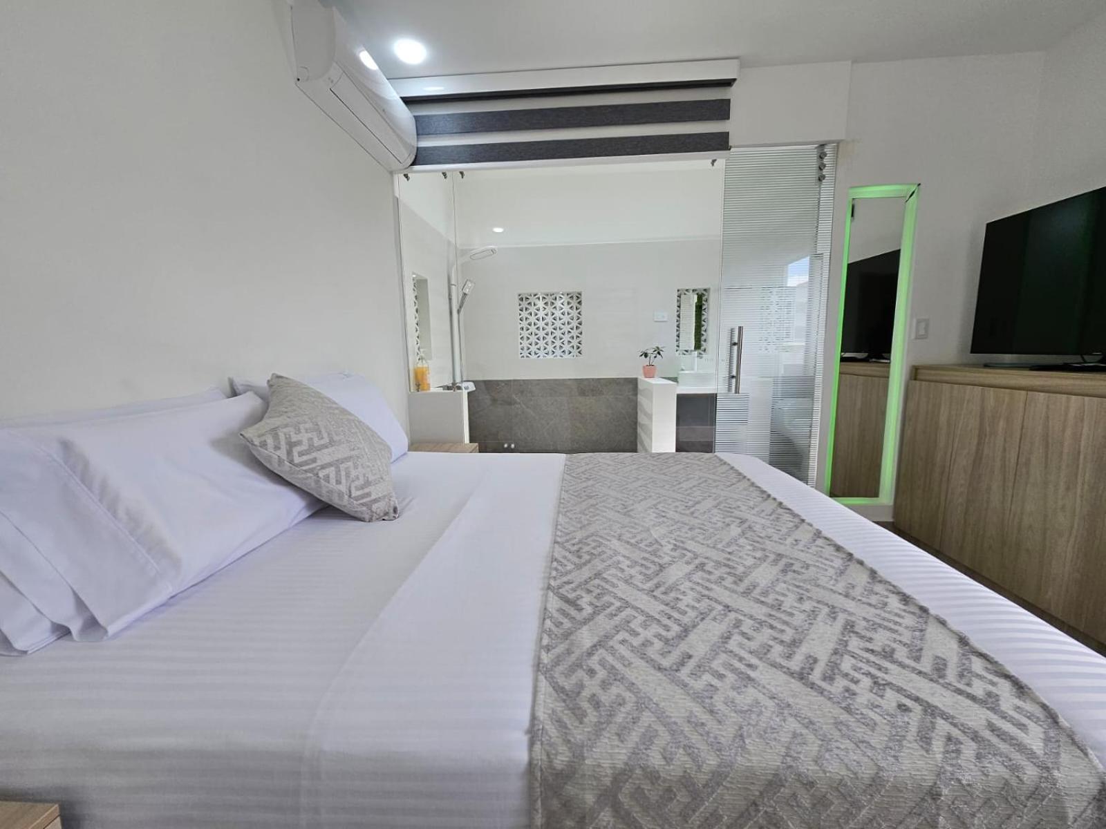 Hotel San Jeronimo Armenia Kültér fotó