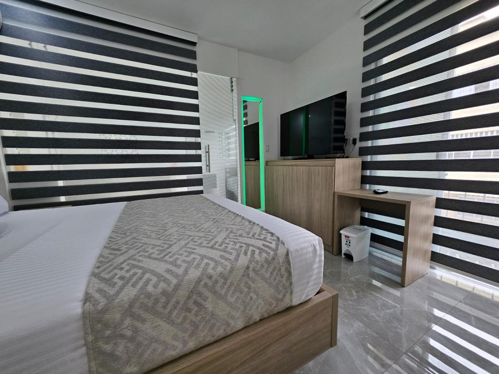 Hotel San Jeronimo Armenia Kültér fotó