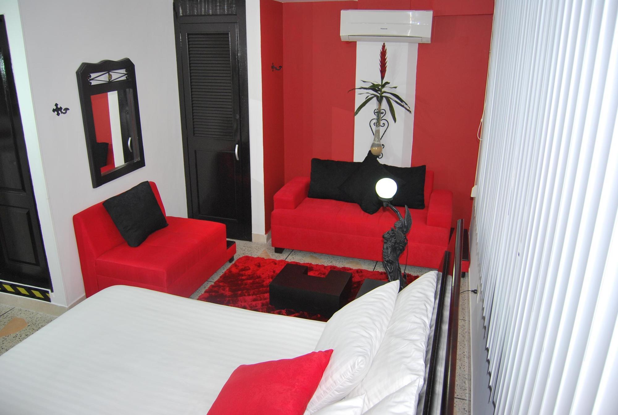 Hotel San Jeronimo Armenia Kültér fotó